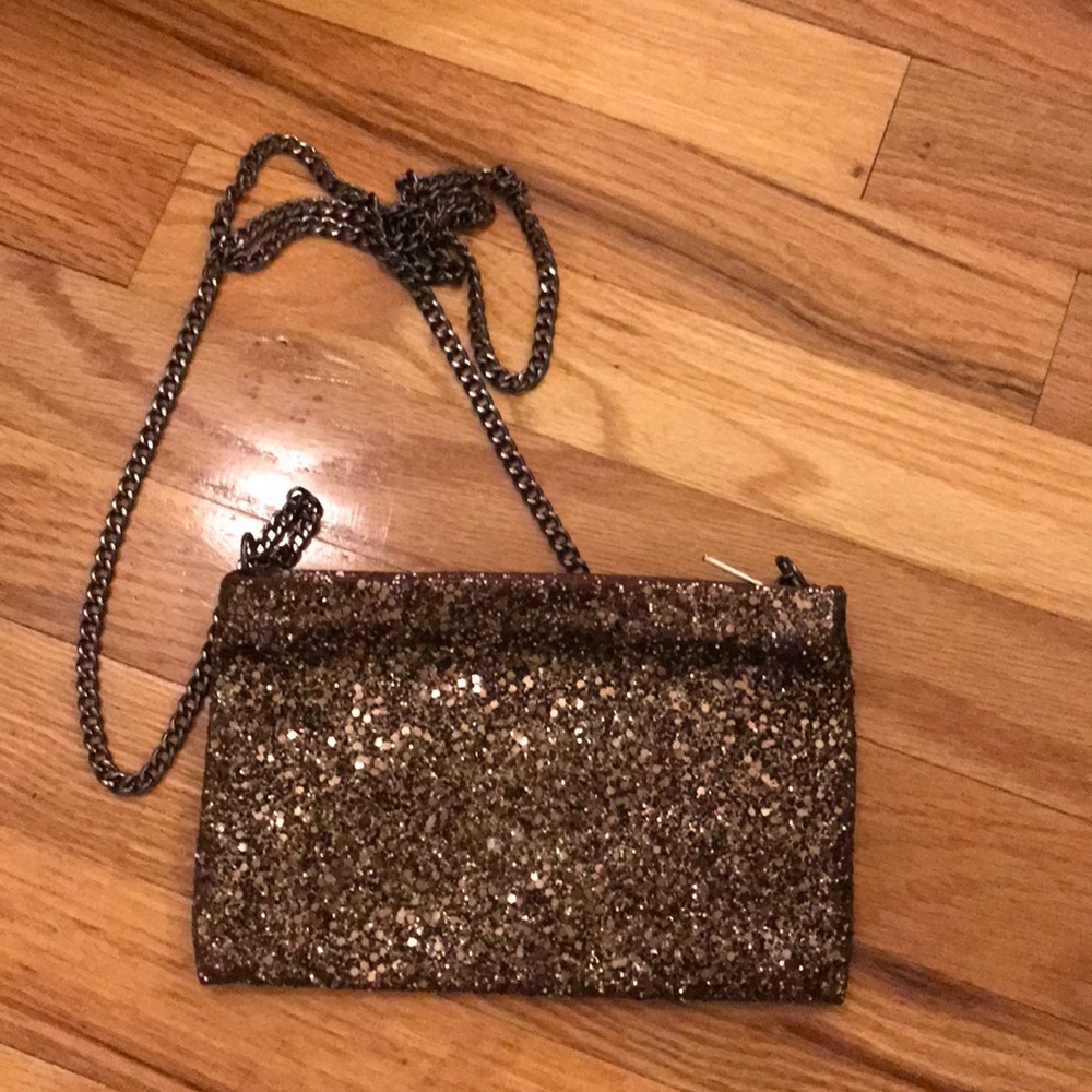 Jcrew small satchel